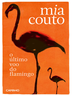 cover image of O Último Voo do Flamingo